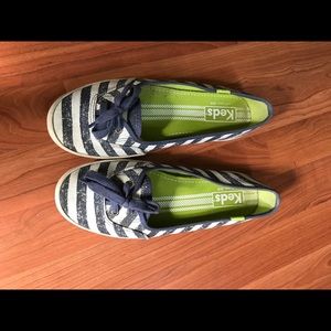 Keds flats